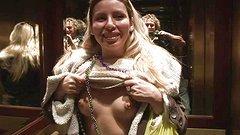 Tour of titties from twenties to seventies in all shapes and sizes - movie 8 - 5