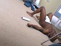 Ratchet Black Dick Lover - bonus 1 - 7