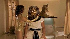 Natalie Knows how to Appease the Gods - movie 4 - 2