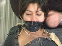 Rashir fetish bondage with rope - movie 1 - 6