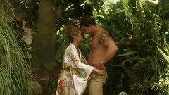 Kianna Dior Gets Railed in the Jungle - movie 2 - 2