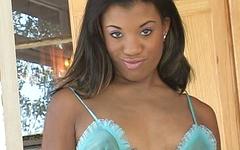 Sydnee Capri's Anus Though - movie 2 - 2