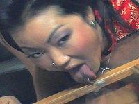 Deep Whore Lucy Lee - movie 1 - 7