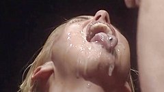 Candy Apples Takes it up the Ass With Two Men - movie 2 - 7