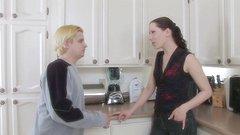 Alexandra Belle Doesn't Want Her Friend to Know - movie 3 - 2