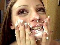 Ratchet Whip Cream Whore - movie 2 - 7