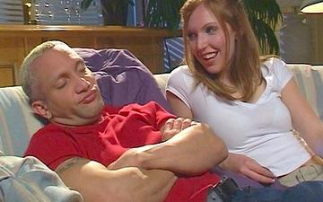 Download Sally rodeo loves couch sex