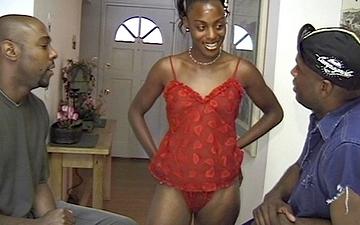 Download Chastity is a black whore who enjoys some black dicks