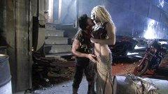 Post apocalyptic world in which Tyler Faith fucks a well hung drifter - movie 4 - 2