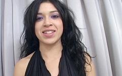 Melissa Martinez is always down to give a blowjob join background