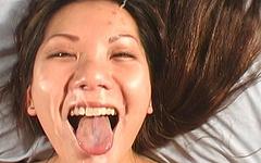 Chai loves sucking big dick - movie 7 - 7