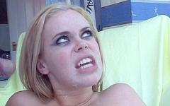 Alicia Rhodes is a nasty whore - movie 2 - 7