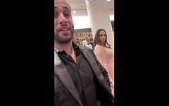 Chanel Preston gets hit on and fucked by a fake millionaire - movie 1 - 2