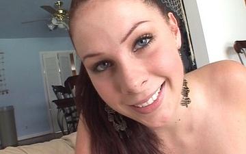 Download The amazing gianna michaels screws a few guys and has her big tits fucked