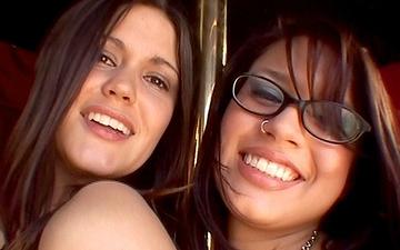 Descargar Nasty whores selena silver and eva angelina