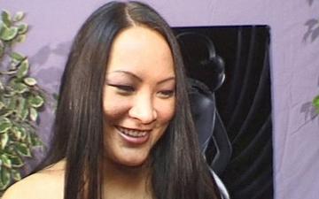 Download Native girls give great interracial head