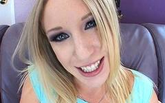 Watch Now - Allison pierce loves being degraded