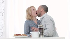 Anal is always on the table for naughty slut Via Lasciva - movie 3 - 2