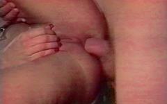 Cum on these whores and finger them - movie 6 - 4