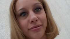 Watch Now - Lexi mathews 18 year old pussy filled with cock and face covered in jizz