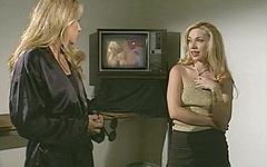 Renee Larue loves being a whore - movie 5 - 2