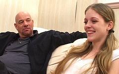 Jetzt beobachten - Hannah loves getting fucked