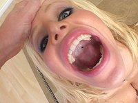 Danielle Derek is a skank - movie 2 - 7