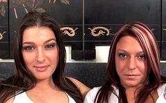 Jetzt beobachten - Arianna gold and jordan paige are only 18