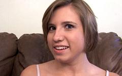 Ver ahora - Tiffani rox the cum dump