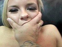 Bree Olson filmed POV style as she sucks on cock and then gets fucked - movie 7 - 5