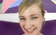 Guarda ora - Lindsey is a pov whore