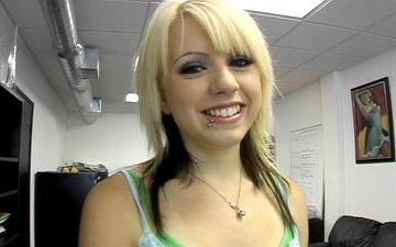 Download Lexi belle is a pov skank