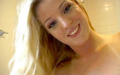 Guarda ora - Milena santos is a pov whore