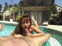 Pool Whores Love To Suck - movie 2 - 3