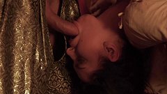 Kira Queen laat het sperma uit haar kutje neuken - movie 2 - 6