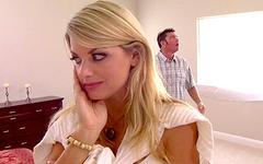 Guarda ora - Vicky vette loves getting fucked