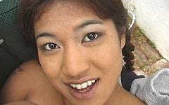 Kijk nu - Lyla lei loves getting pink eye