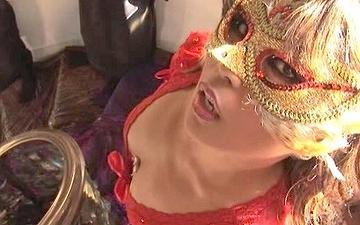 Download Stacy thorn and nikki nievez are mask wearing sluts