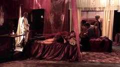 Famous Roman orgy scene complete with hardcore anal - movie 5 - 2