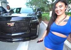 Watch Now Boat Rockin Black Cock