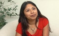 Jetzt beobachten - Dominica diaz is an amateur whore