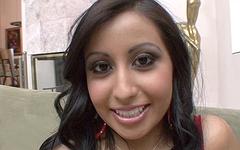 Guarda ora - Lena hawkins is younger and latina