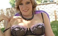 Ver ahora - Naomi cruz is great for boob addicts