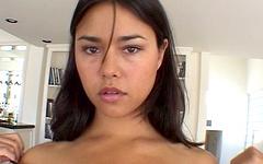 Dana Vespoli is a fresh porn babe join background