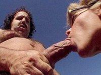 She loves giving endless blowjobs - movie 9 - 5