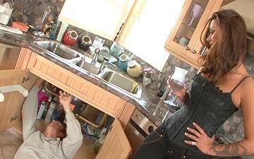 Downloaden Nikita denise is a cheating housewife