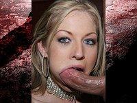 This whore loves getting her asshole demolished - movie 6 - 7