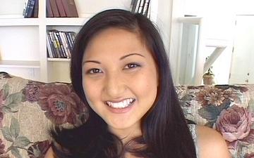 Herunterladen Sable simms is an asian whore that wants to love long time