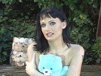 Cynara Fox is a deep oral skank - movie 6 - 2