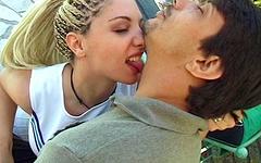 Ghetto Hole Kiki Daire - movie 4 - 2